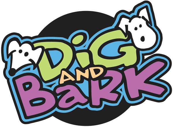 DigandBark logo